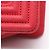 Bolso de Hombro Chanel Boy Small Roja - vista 8