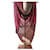 Foulard Pierre Balmain in seta Multicolore  - vista 1