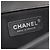 Borsa a Spalla Chanel Boy Small Nero - vista 4