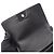 Borsa a Spalla Chanel Boy Small Nero - vista 6