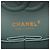 Timeless Borsa Chanel Matelassé Double Flap Verde - vista 4