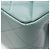 Timeless Borsa Chanel Matelassé Double Flap Verde - vista 8