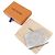 Louis Vuitton Silver Cigarette Case Silvery - view 2