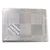 Louis Vuitton Silver Cigarette Case Silvery - view 3