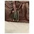 Borsa a mano Classic Q in pelle Marc by Marc Jacobs Marrone - vista 2