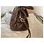 Borsa a mano Classic Q in pelle Marc by Marc Jacobs Marrone - vista 3