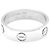 Cartier "Love Classique" Ring, Weißgold. - Ansicht 2