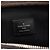 LOUIS VUITTON - Porte-documents Louis Vuitton en toile damier graphite Noir - vue 6