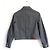 Hermès Jeansjacke in Grau - Ansicht 5
