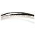 Anello T Wire in oro bianco 18K con diamanti Tiffany & Co. - vista 5