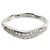 Bulgari Anello Bvlgari Platinum Fedi Diamond - vista 3