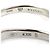 Bulgari Anello Bvlgari Platinum Fedi Diamond - vista 5