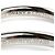 Anello a fascia curva in oro bianco 18K e diamanti Tiffany & Co. - vista 5