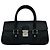 Borsa Louis Vuitton Segur PM in pelle Epi Nero