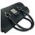 Borsa Louis Vuitton Segur PM in pelle Epi Nero - vista 4