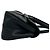 Borsa Louis Vuitton Segur PM in pelle Epi Nero - vista 6