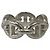 Hermès HERMES Chaine d'Ancre Enchainée PM Ring Silber - Ansicht 6