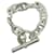 Hermès Bracciale Hermes Chaine d'Ancre TGM Argento  - Ansicht 1