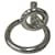 Hermès HERMES Echappé Ring in Sterling Silver 925 Silvery  - view 6