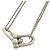 Tiffany & Co Collar Tiffany HardWear de doble eslabón Plata - vista 4