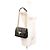 Borsa Louis Vuitton M44550 Empreinte Noir Vavin BB Nero - vista 13