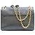 Borsa Louis Vuitton M44550 Empreinte Noir Vavin BB Nero - vista 3
