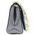 Borsa Louis Vuitton M44550 Empreinte Noir Vavin BB Nero - vista 4