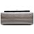 Borsa Louis Vuitton M44550 Empreinte Noir Vavin BB Nero - vista 5
