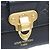 Borsa Louis Vuitton M44550 Empreinte Noir Vavin BB Nero - vista 8