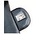 Chanel Lambskin Double Flap Shoulder Bag Brown - view 13