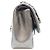 Chanel Lambskin Double Flap Shoulder Bag Brown - view 4