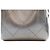 Chanel Lambskin Double Flap Shoulder Bag Brown - view 8