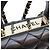 Borsa a tracolla mini Chanel Lambskin Trendy CC Nero - vista 7