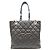 CHANEL A20994 Caviar PST Tote Bag Nero