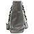 CHANEL A20994 Caviar PST Tote Bag Nero - vista 2