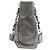 CHANEL A20994 Caviar PST Tote Bag Nero - vista 4