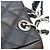 CHANEL A20994 Caviar PST Tote Bag Nero - vista 7