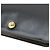 Borsa a tracolla Chanel Lambskin Full Flap Nero - vista 10
