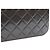 Borsa a tracolla Chanel Lambskin Full Flap Nero - vista 9