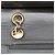 Borsa a tracolla Chanel in agnello Nero - vista 13