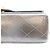 CHANEL A01112 Borsa a tracolla in agnello matelassé Nero - vista 10