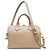 Louis Vuitton Empreinte Tourtrere Speedy Bandoulière 25 Shoulder Bag Beige