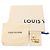 Louis Vuitton Empreinte Tourtrere Speedy Bandoulière 25 Shoulder Bag Beige - view 12