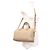 Louis Vuitton Empreinte Tourtrere Speedy Bandoulière 25 Shoulder Bag Beige - view 13