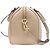 Louis Vuitton Empreinte Tourtrere Speedy Bandoulière 25 Shoulder Bag Beige - view 2