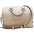 Louis Vuitton Empreinte Tourtrere Speedy Bandoulière 25 Shoulder Bag Beige - view 3