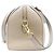 Louis Vuitton Empreinte Tourtrere Speedy Bandoulière 25 Shoulder Bag Beige - view 4