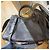 Balenciaga Borsa City in pelle grigia Grigio - vista 3