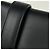 Hermès Clutch Hermes Jige Elan in pelle Swift nera Nero - vista 5