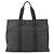 Hermès Borsa Hermes Herline Tote GM Marrone - vista 2